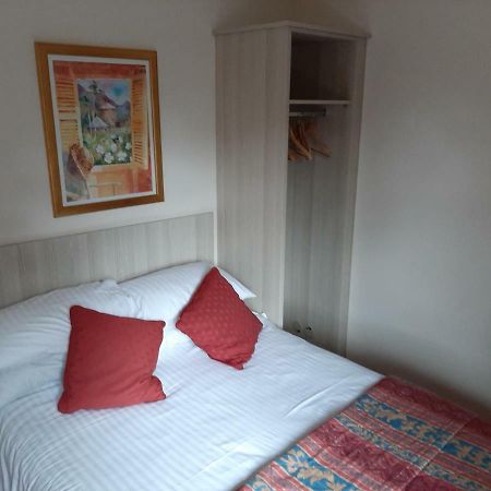 The Pilgrim'S Guest House Newbury  Bagian luar foto