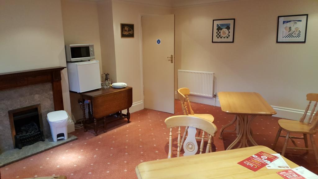 The Pilgrim'S Guest House Newbury  Bagian luar foto
